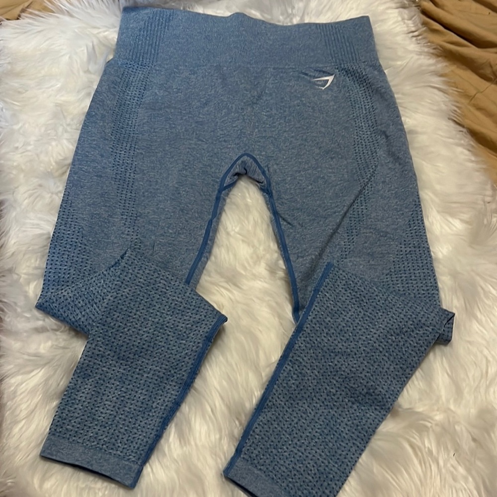 Gym shark athletic leggings